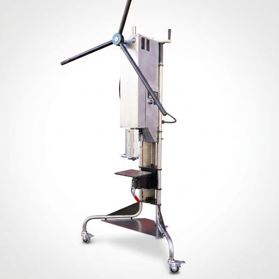 Myriad - Plastic Injection Machine