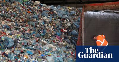 Europe’s supermarket shelves packed with ‘misleading’ claims about recycled plastic packaging | Plastics | The Guardian