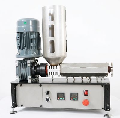 Lydia - Plastic Extruder - SJ25