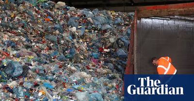 Europe’s supermarket shelves packed with ‘misleading’ claims about recycled plastic packaging | Plastics | The Guardian