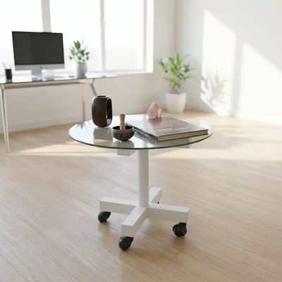 PolyMech Design - Research Project