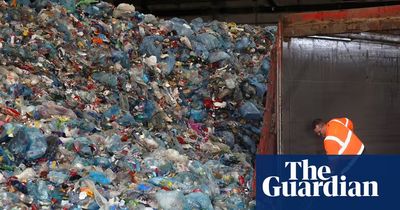 Europe’s supermarket shelves packed with ‘misleading’ claims about recycled plastic packaging | Plastics | The Guardian