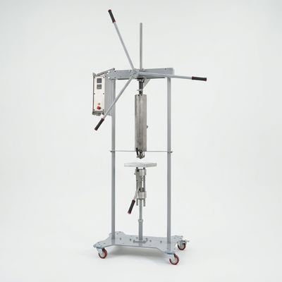 Elena - Injection Machine