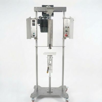Elena - Injection Machine (Motorized)